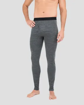 2.0 Men's Midweight Ultra Merino Wool Thermal Pants