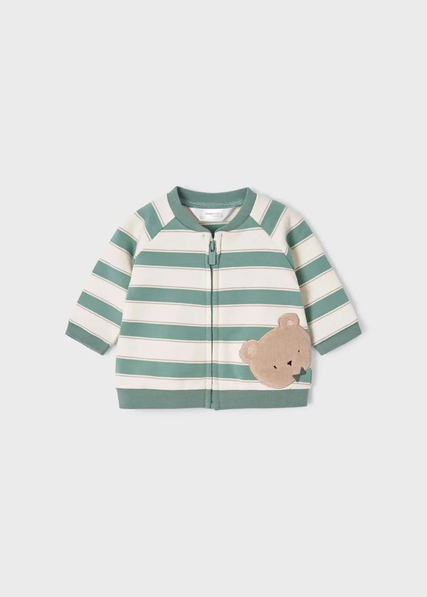 3 Piece Tracksuit Newborn | Mayoral