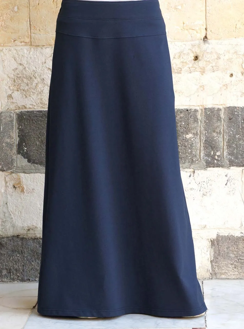 Active Maxi Skirt