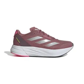 adidas ADIZERO DURAMO SPEED W (WOMENS) プリラブドクリムゾン/ゼロメタリック/シャドーフィグ