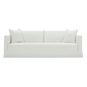 Alana 90" Slip Sofa