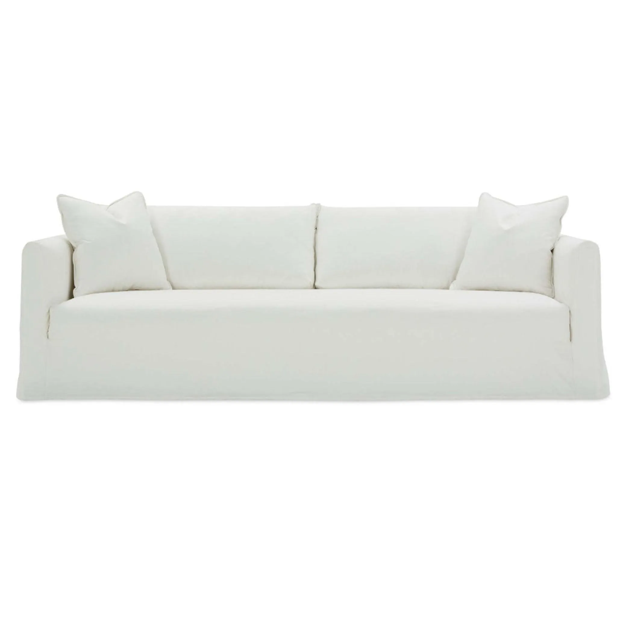 Alana 96" Slip Sofa