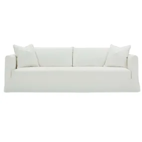 Alana 96" Slip Sofa