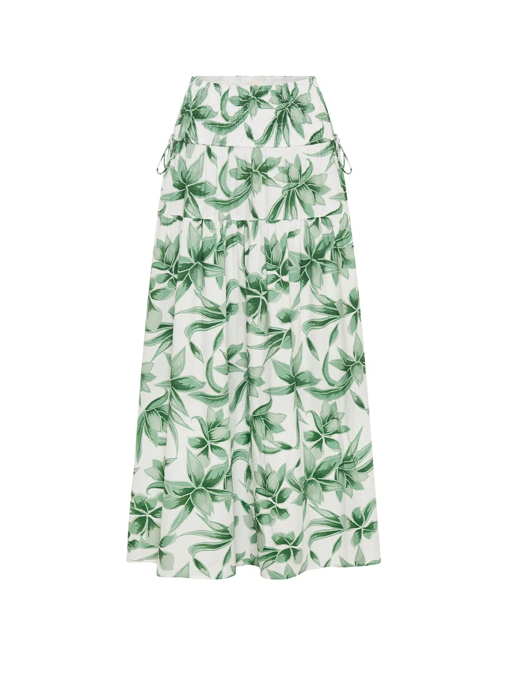 Alessandra Maxi Skirt