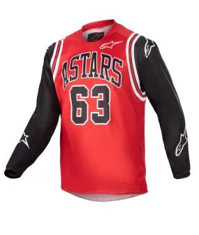 Alpinestars MX Limited Edition Youth Racer Acumen Jerseys 3777323-312-SM