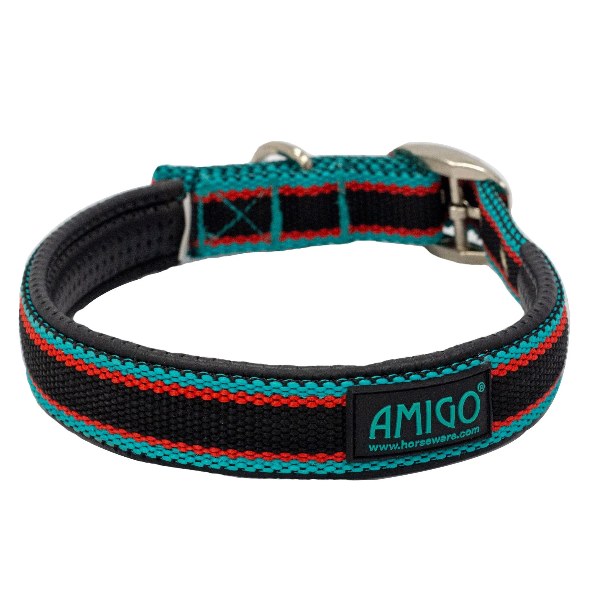 Amigo Dog Collar