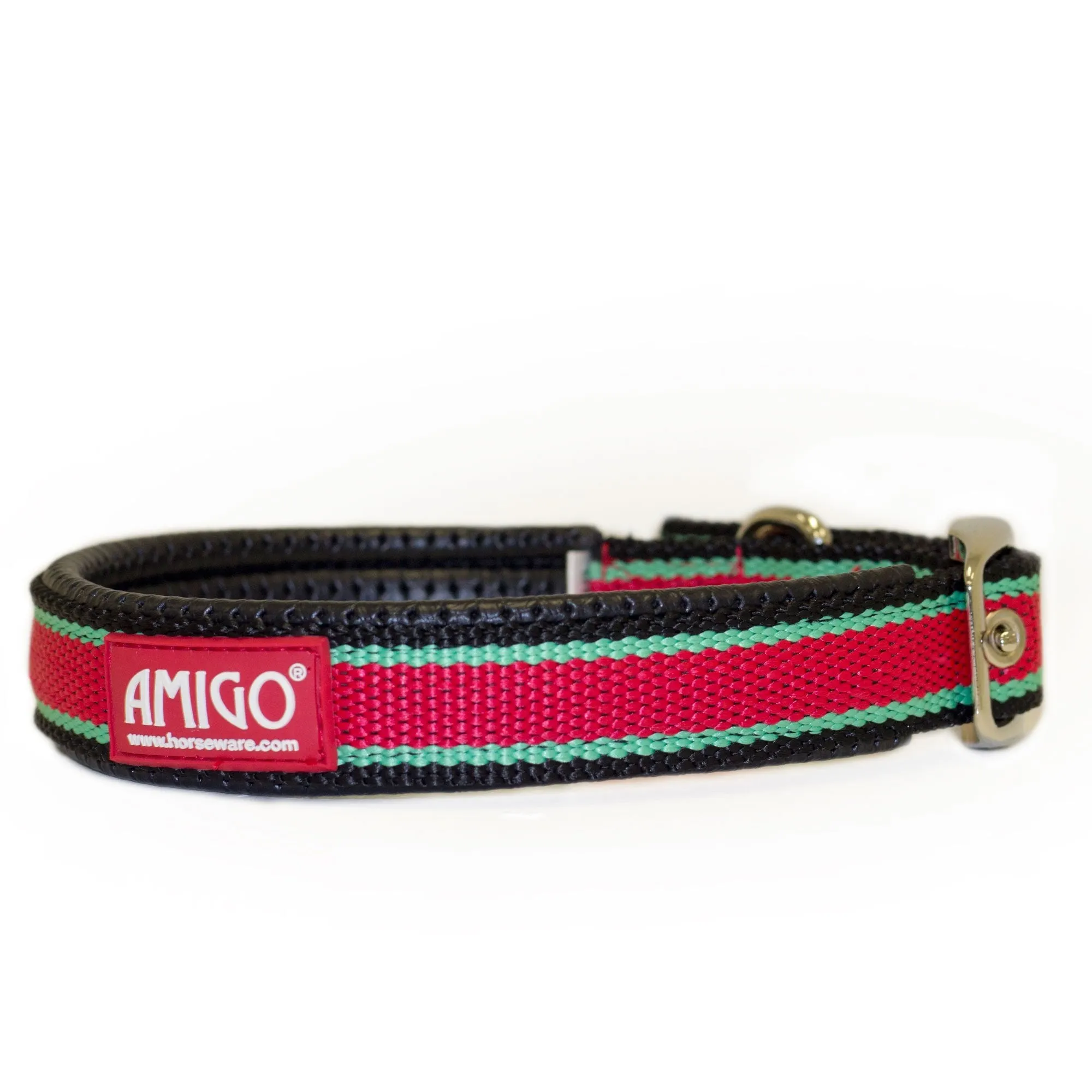 Amigo Dog Collar