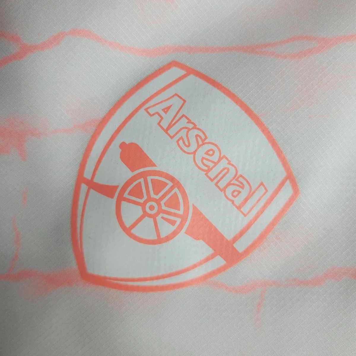 Arsenal I Windbreaker Jacket 23/24