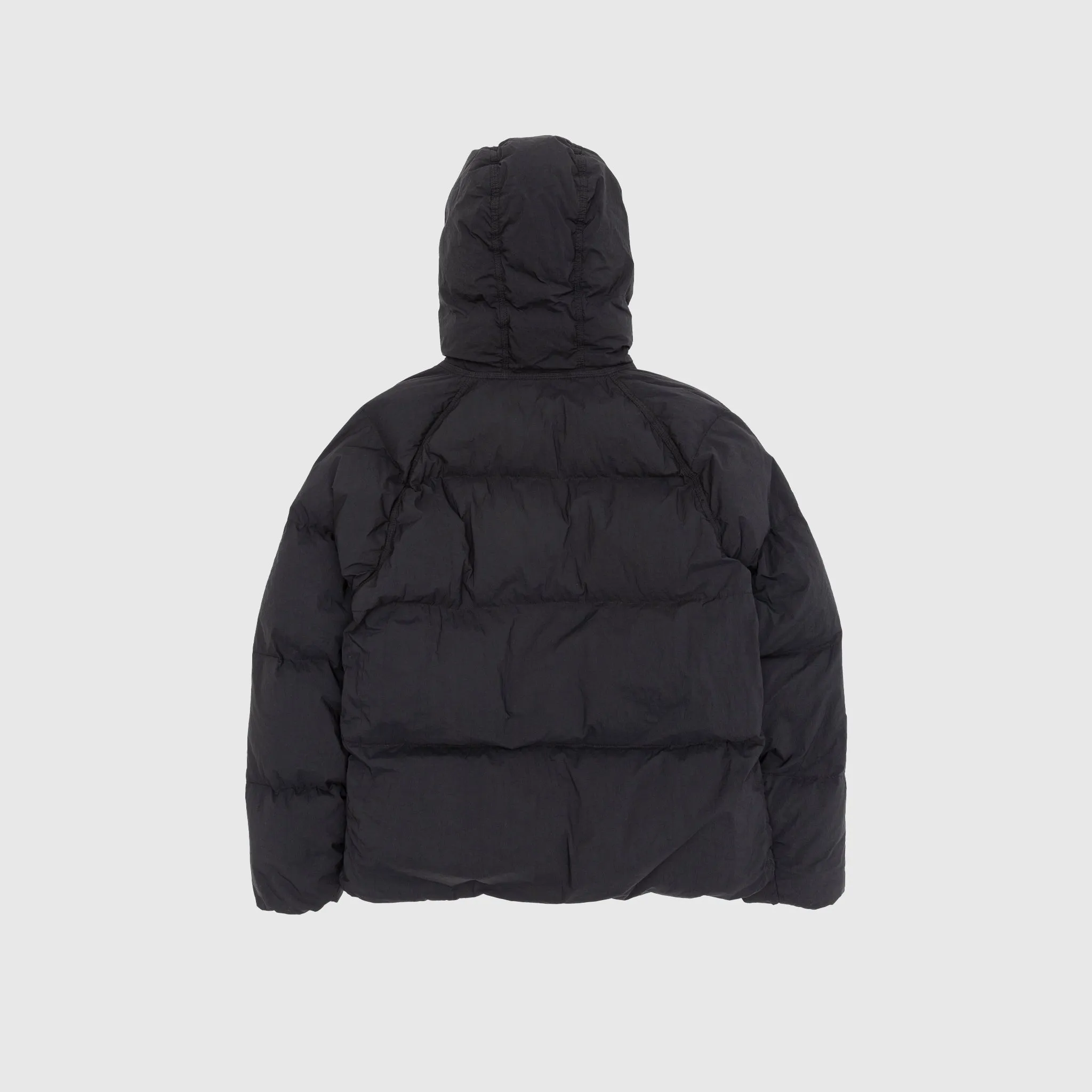 ARTIC DOWN PARKA