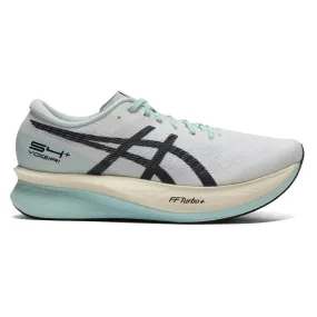 ASICS S4  YOGIRI (UNISEX) WHITE/BLACK