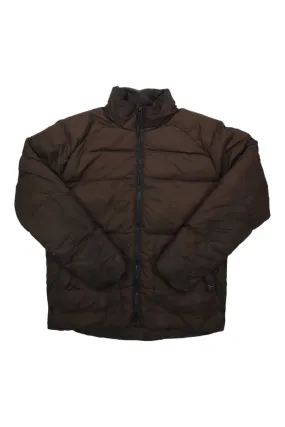 Backcountry Raglan ALLIED Down Jacket