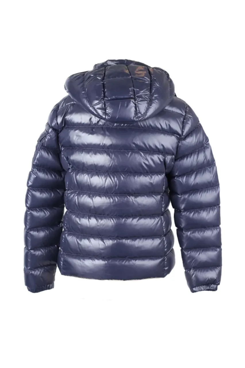 Bady Puffer Jacket