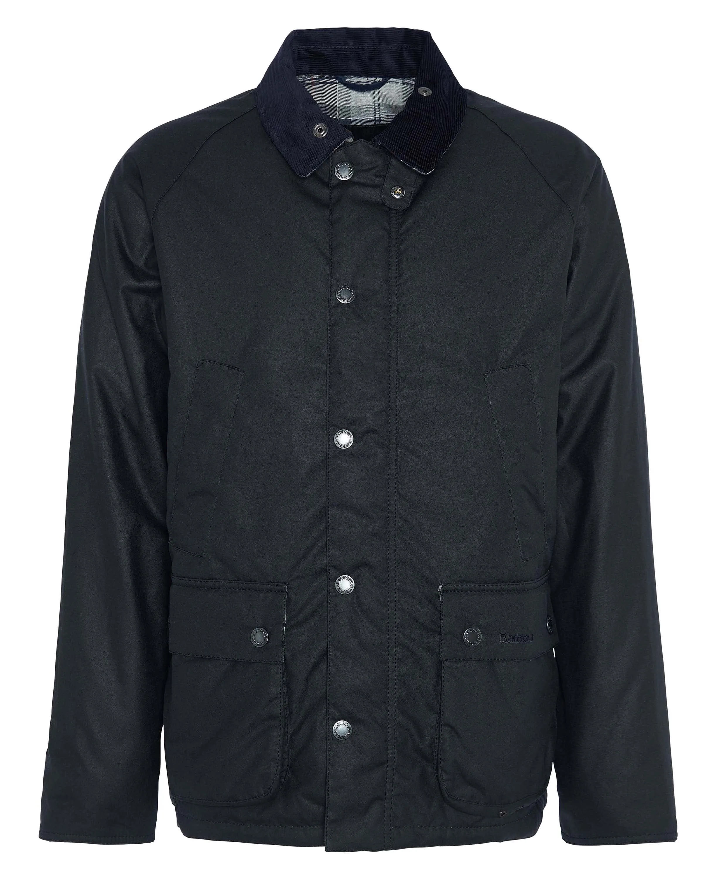 Barbour Ambleside Waxed Jacket