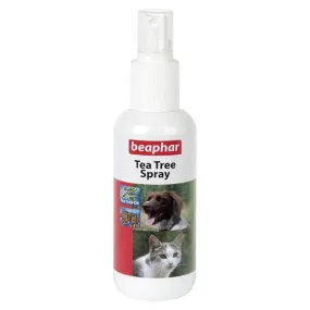 Beaphar Tea Tree Spray 150ml