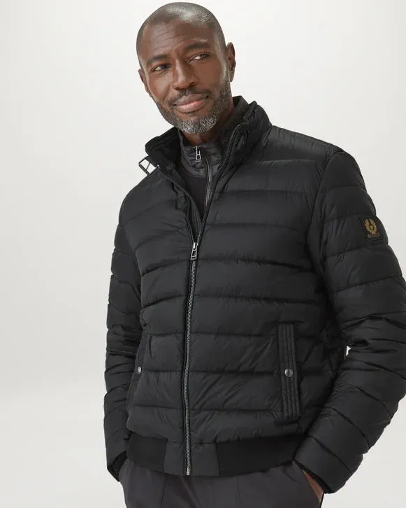 Belstaff Circuit Jacket in Black