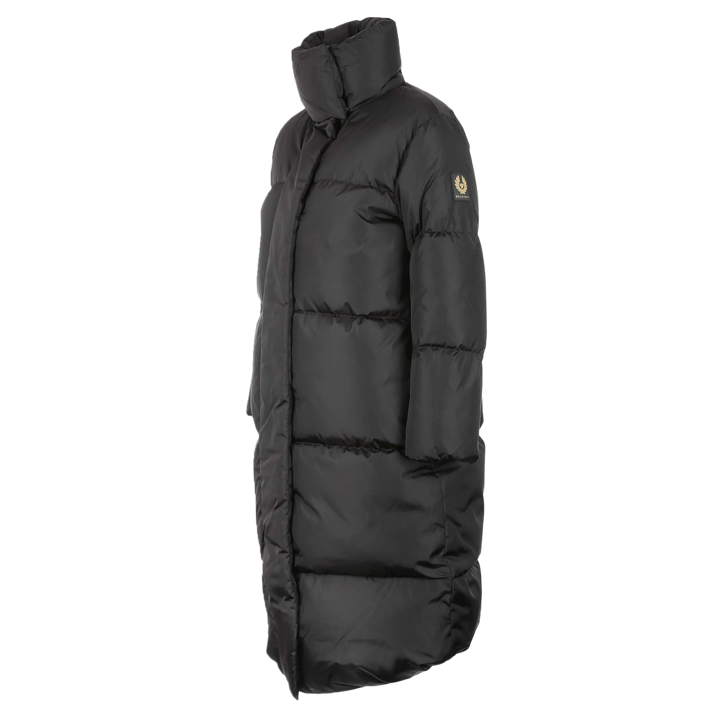 Belstaff Grasmoore Ladies Jacket in Black