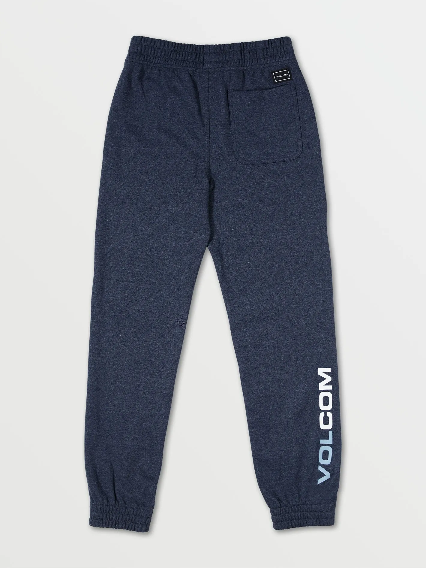 Big Boys Blaquedout Pants - Navy Heather