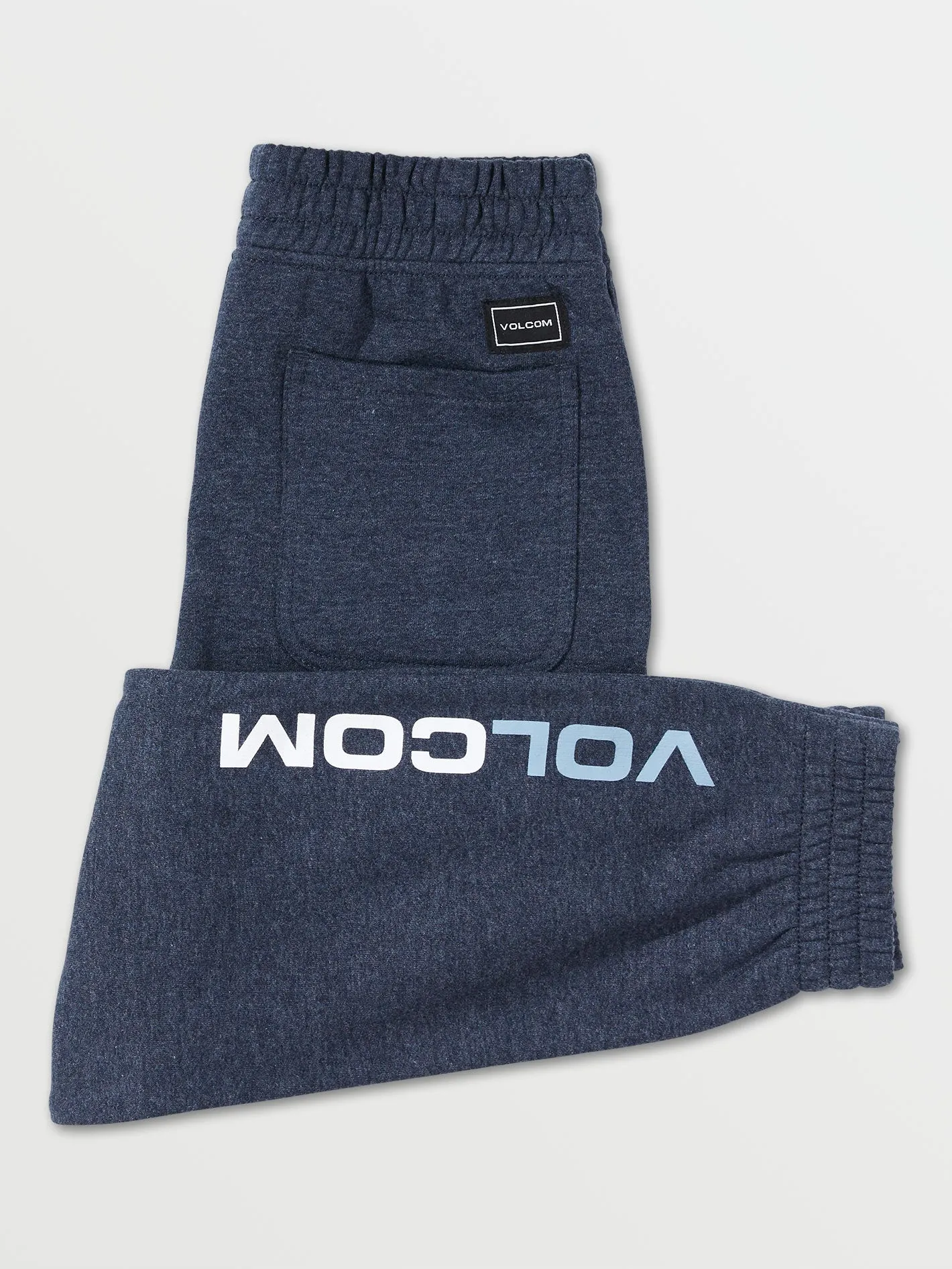 Big Boys Blaquedout Pants - Navy Heather