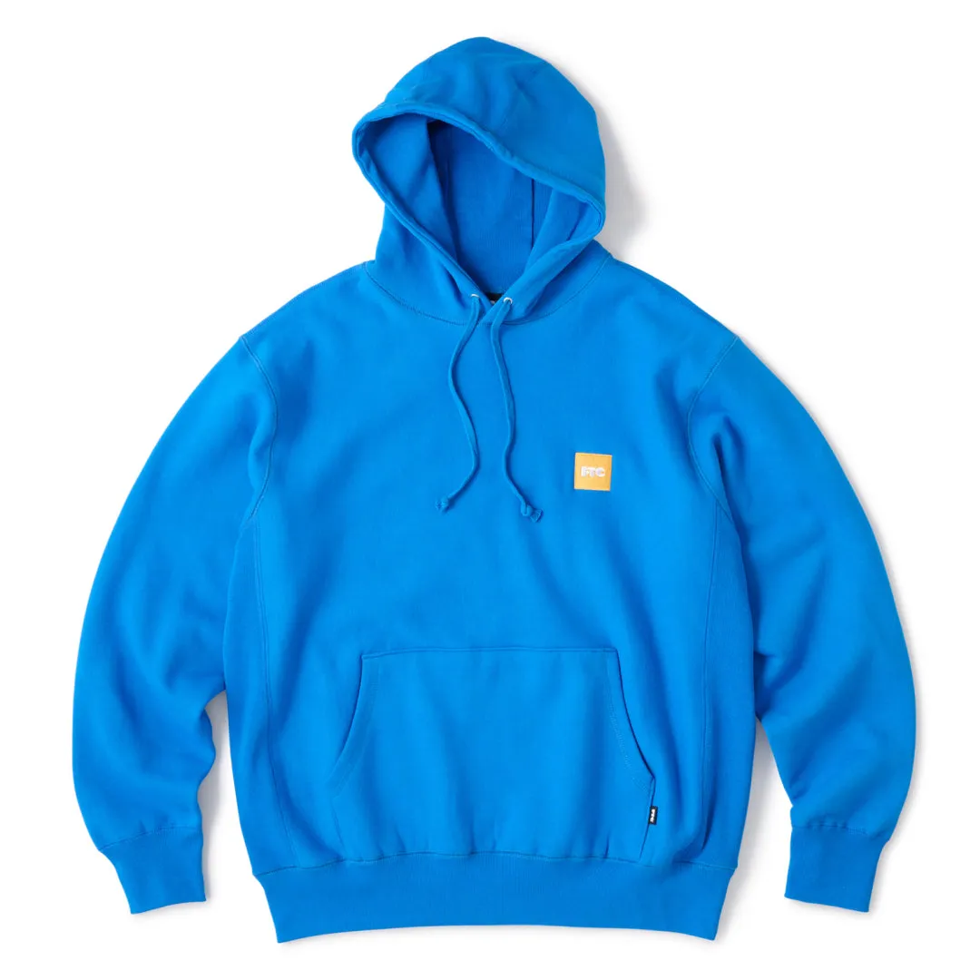 BOX LOGO PULLOVER HOODY