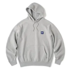 BOX LOGO PULLOVER HOODY