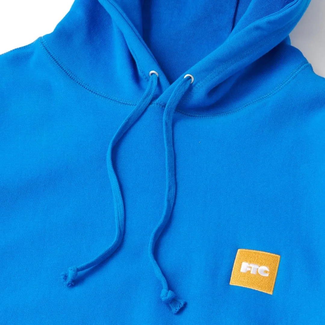 BOX LOGO PULLOVER HOODY