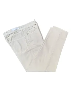 BRIGLIA Varenned Pants | BEIGE