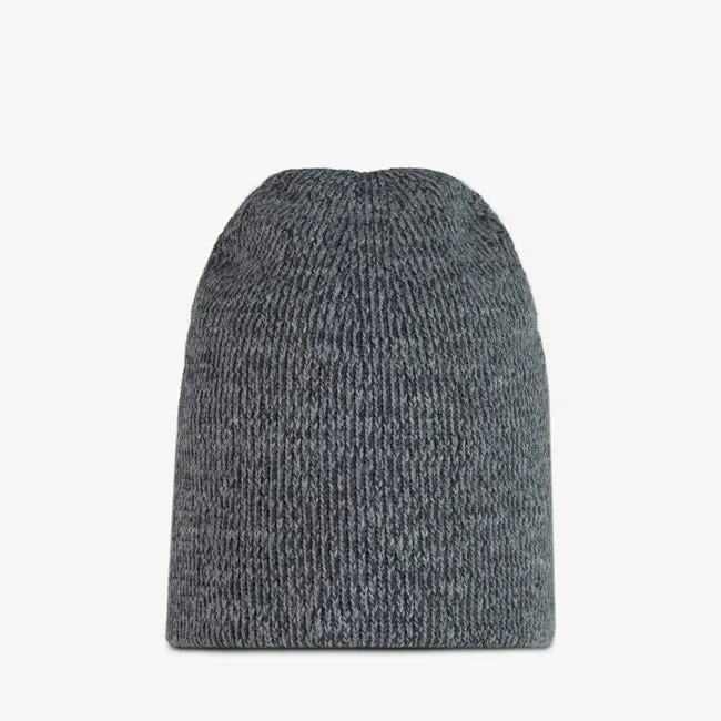 BUFF Knit Hat Jarn Grey Melange