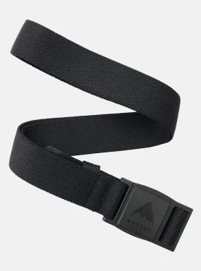 Burton Tech Web Belt 2025