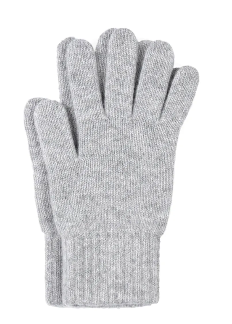 Cashmere Gloves