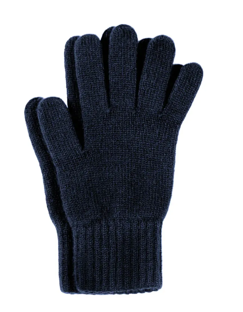 Cashmere Gloves