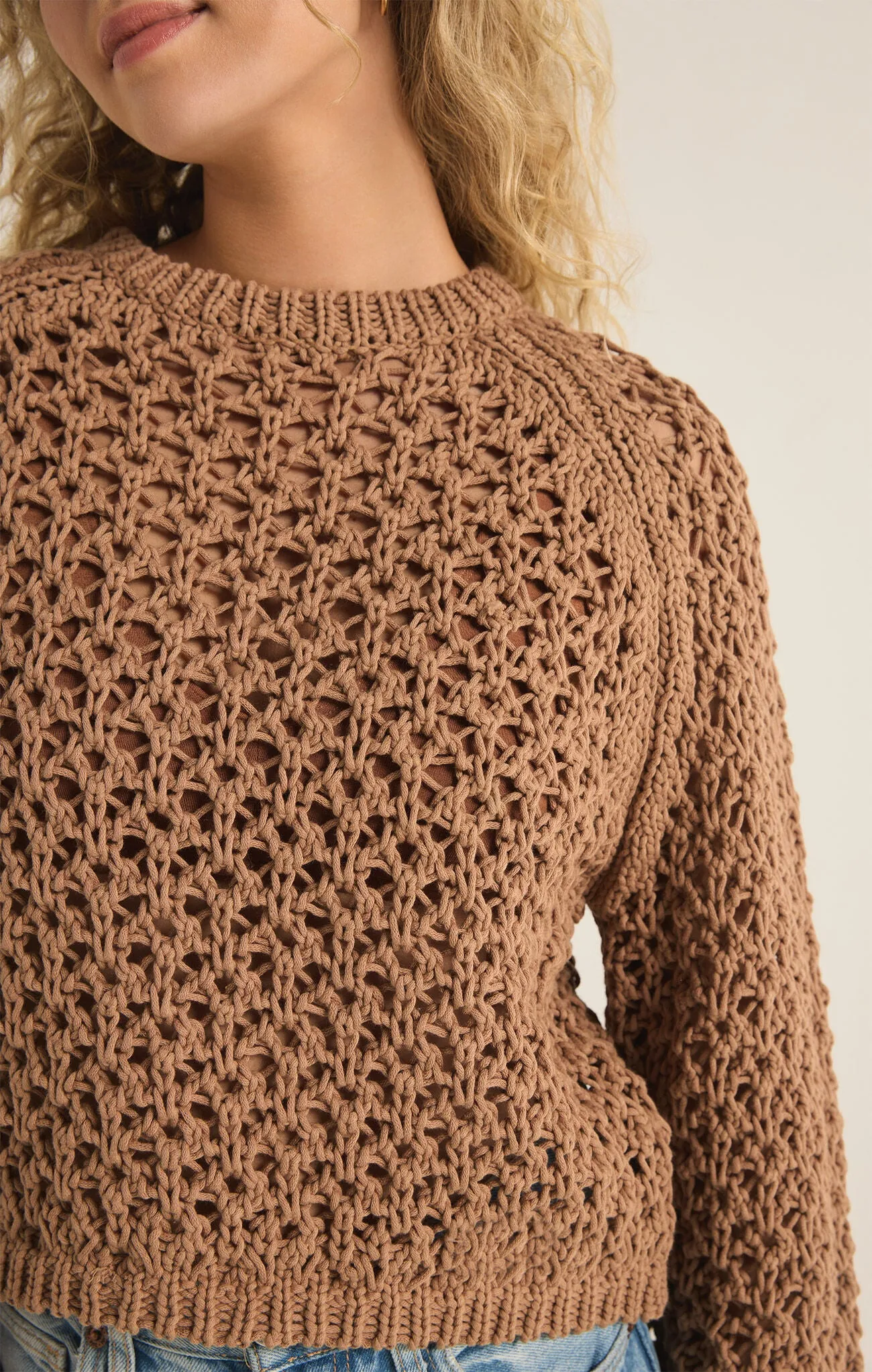 Cassian Sweater