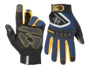 CLC 148L Impact, Flex Grip 363 Work Gloves, Size Large