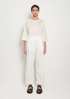 Cotton Linen Bwa Pant