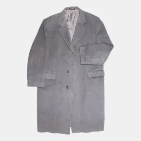 Dak Overcoat