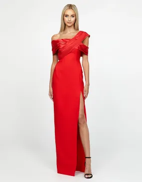 DELTA ASYMMETRIC COLUMN MAXI BL67D44L