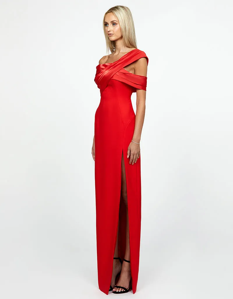 DELTA ASYMMETRIC COLUMN MAXI BL67D44L