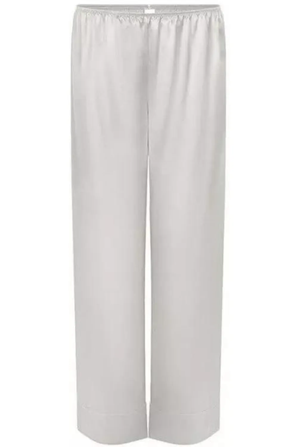 Dream Silk Pants Natural