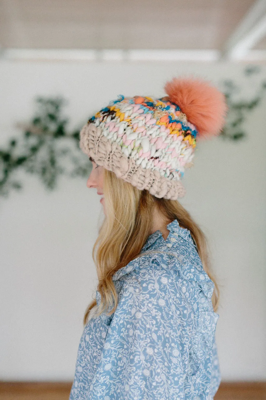 Dreamland Stash Hat Patterns