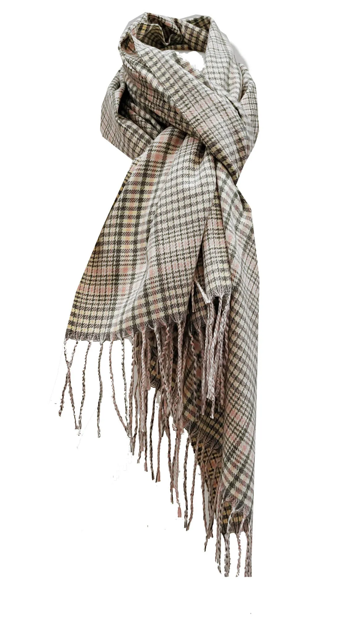 EMERIA RMD221008 SS23 SCARF