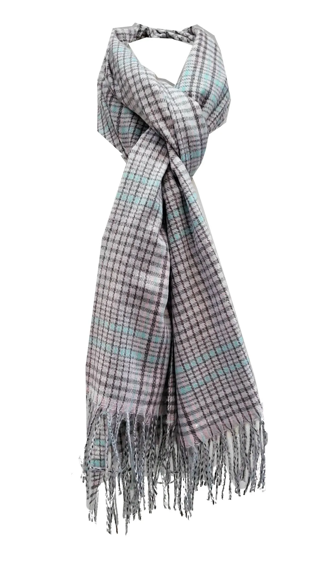 EMERIA RMD221008 SS23 SCARF