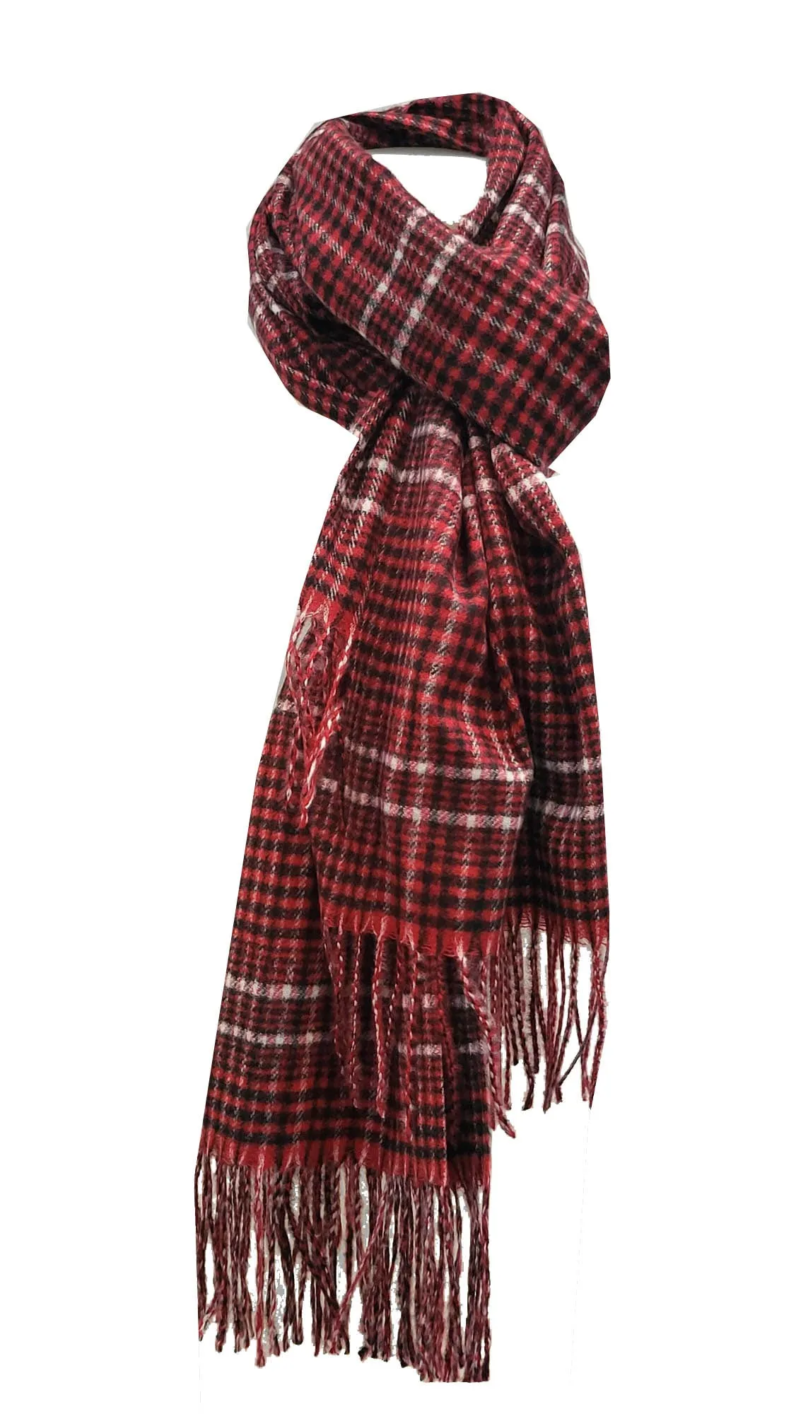 EMERIA RMD221008 SS23 SCARF