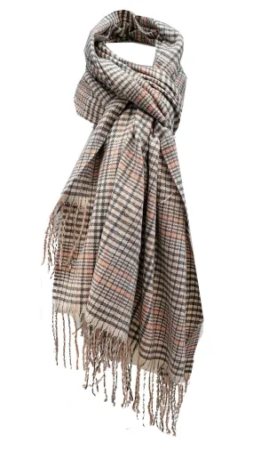 EMERIA RMD221008 SS23 SCARF