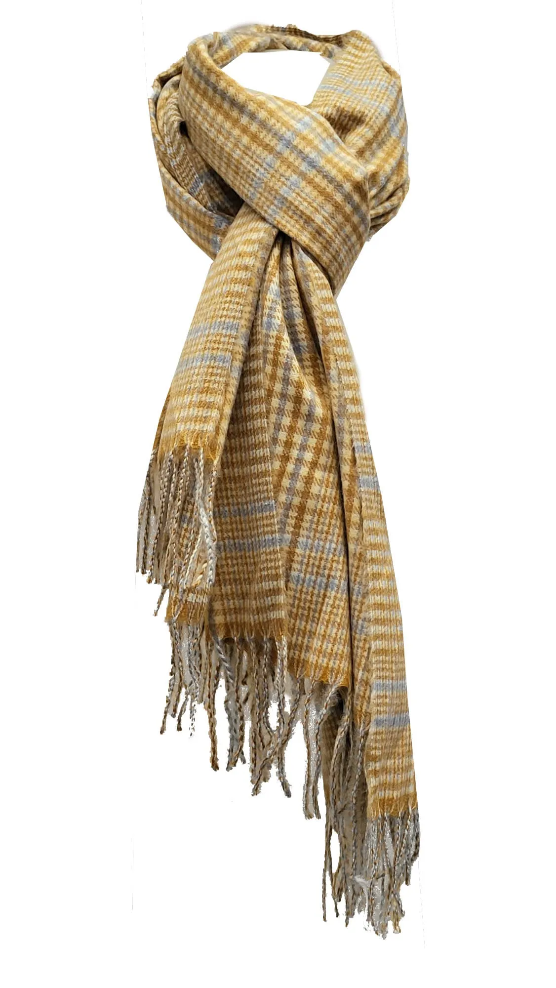 EMERIA RMD221008 SS23 SCARF