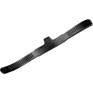 Fin Strap - black