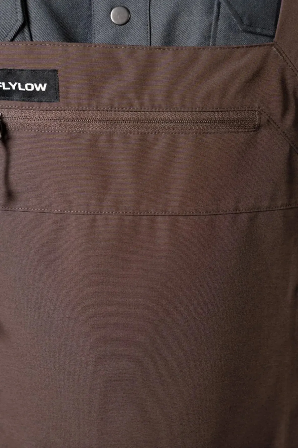 Flylow Firebird Bib Snow Pant - Men's