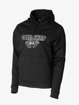 Front Logo Hoodie