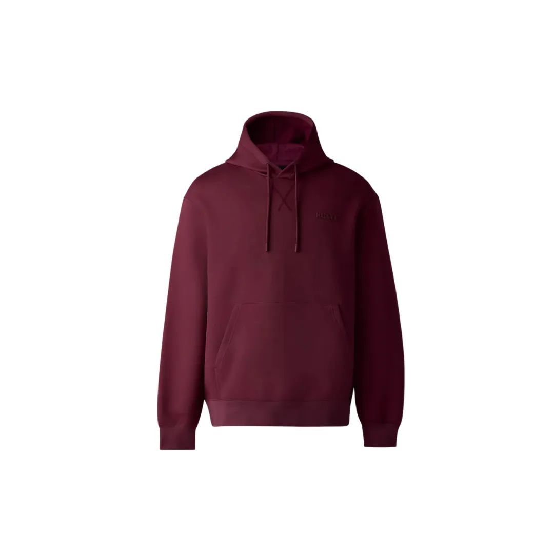 Garnet Krystian Hoodie