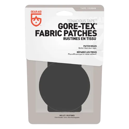 Gear Aid - Tenacious Tape Gore-Tex Fabric Patches