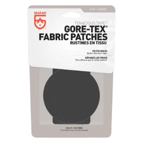 Gear Aid - Tenacious Tape Gore-Tex Fabric Patches