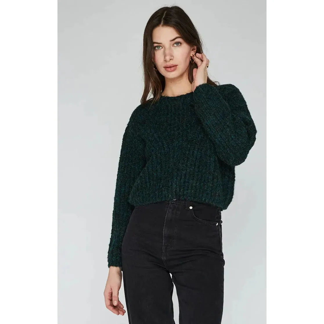 Gentle Fawn Carnaby Pullover Sweater